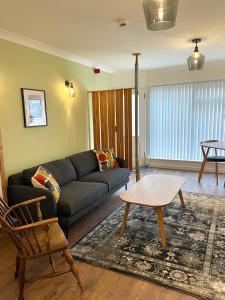 Kittiwake Number 4A - Town Centre Ground Floor