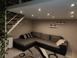 Apartment in downtown BUDAPEST