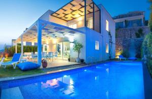 obrázek - Bodrum Horizon Villas