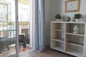 Acogedor piso centro, San Miguel