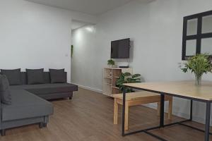 Acogedor piso centro, San Miguel