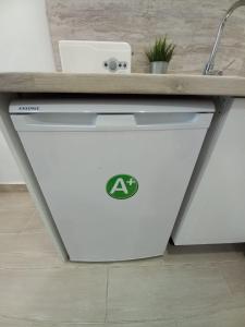 Apartamento moderno frente a la playa San Miguel