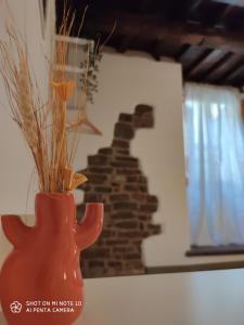 Dantes Room dei Cerchi