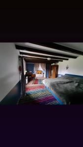 B&B / Chambres d'hotes Notre village Papillon bed&breakfast : photos des chambres