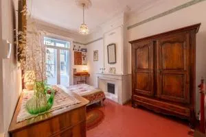 Le Pontias - Châteauneuf-de-Bordette