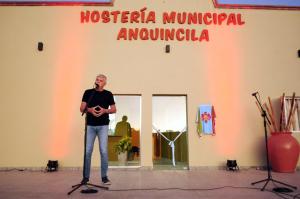 Hosteria de Anquincila