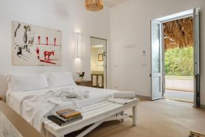 Suite Junior avec Piscine Privée