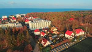 Hotel SKAL Medi SPA & Resort
