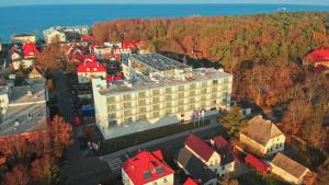Hotel SKAL Medi SPA Resort