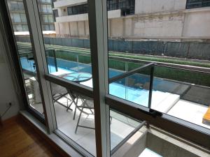 Lumiere Puerto Madero