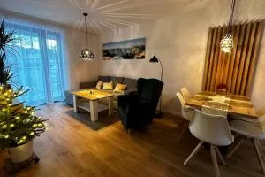 Apartmán Betula-apartmán v srdci Vysokých Tatier - دولني سموكوفيكتس