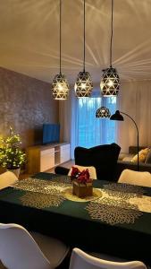 Apartmán Betula-apartmán v srdci Vysokých Tatier