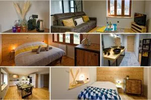 Les balcons de Cuttura 1 chez Ô JurassiK - Chassal Les balcons de Cuttura 1 chez Ô JurassiK - Chassal