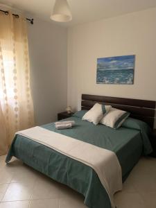 Pizzo Beach Club Apartment Ginevra