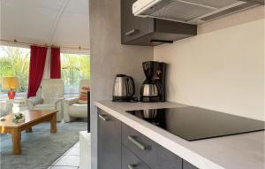 Stunning Home In Chaam With Wifi