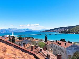 Bird View Apartment Carlissima Trogir