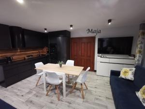 Słoneczne Apartamenty