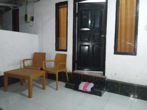 Tui Homestay