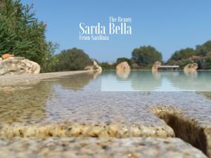 My Opera Private Pool by Sarda Bella