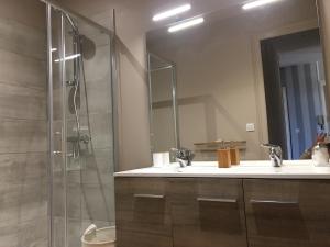 Appartements Plantagenet - Le 27 : photos des chambres