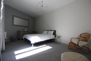 Appartements Plantagenet - Le 27 : photos des chambres
