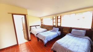 Hotel La Mana Nobsa
