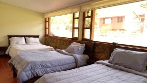 Hotel La Mana Nobsa
