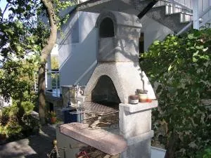 Apartment Bilić - Omar