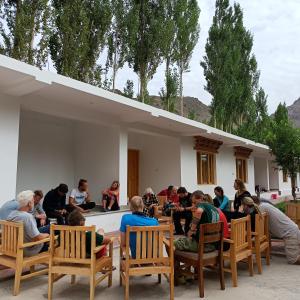 Hotel Samyas