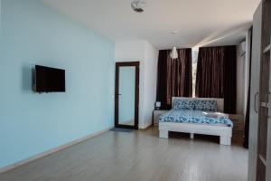 VILLA EVKALIPT Kvariati