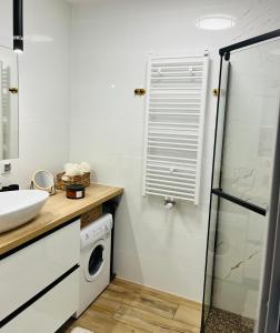 Apartament Górski Azyl