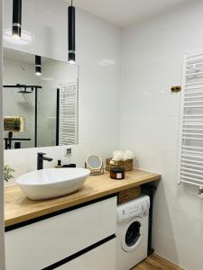 Apartament Górski Azyl