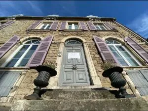 Gîte Les Hauts de Boulogne - سان مارتين بولوجن
