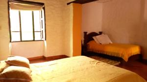 Hotel La Mana Nobsa
