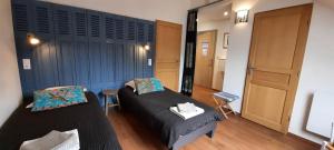 Transhumance & cie, Auberge, Appartements & SPA