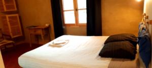 Hotels Transhumance& cie, Hotel-restaurant : photos des chambres