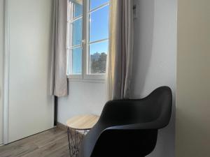 Appartements Residence du Soleil : photos des chambres