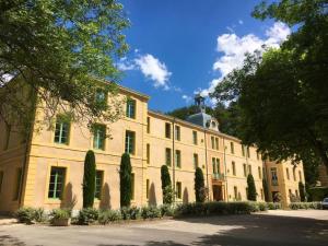 Appartements La Vue est Belle : photos des chambres