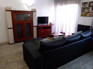 Apartamento Balsa