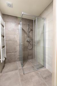 Apartmány Perla - Hotel Říčky