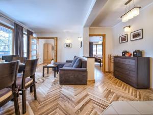 VisitZakopane - Lemon Apartment