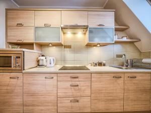 VisitZakopane - Lemon Apartment