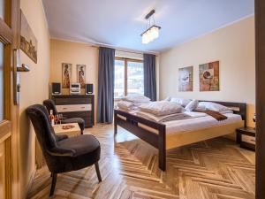 VisitZakopane - Lemon Apartment