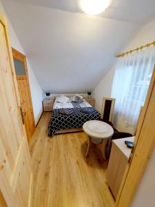 Pokoje gościnne "Trudziń-SKI"