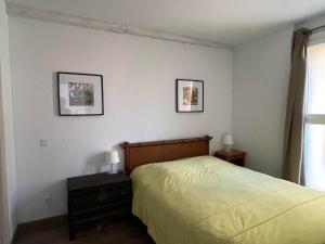 Appartements Residence du Soleil : photos des chambres