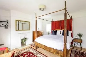 Duke of York Cottage, Port Sunlight - 威勒尔