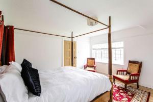 Duke of York Cottage, Port Sunlight - Stanley-Stays