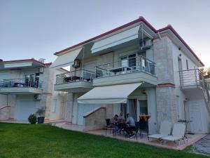 The Olive Garden Apartment