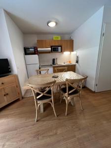 Appartements Loc luz st sauveur 5 : photos des chambres