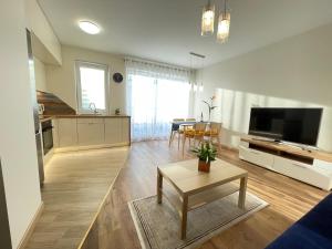 Apartament Lucy